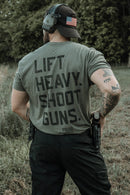 LHSG - Tee