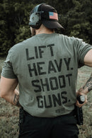 LHSG - Tee