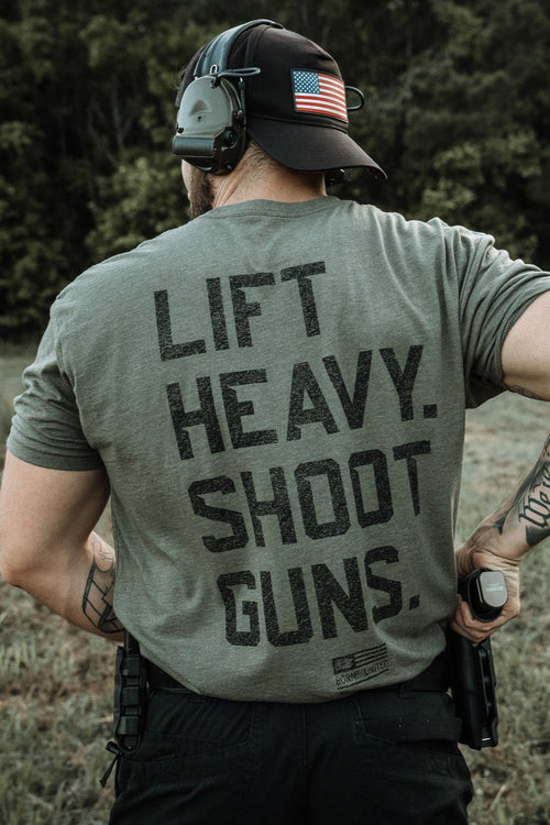 LHSG - Tee