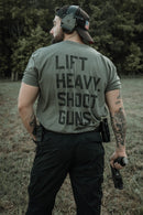 LHSG - Tee