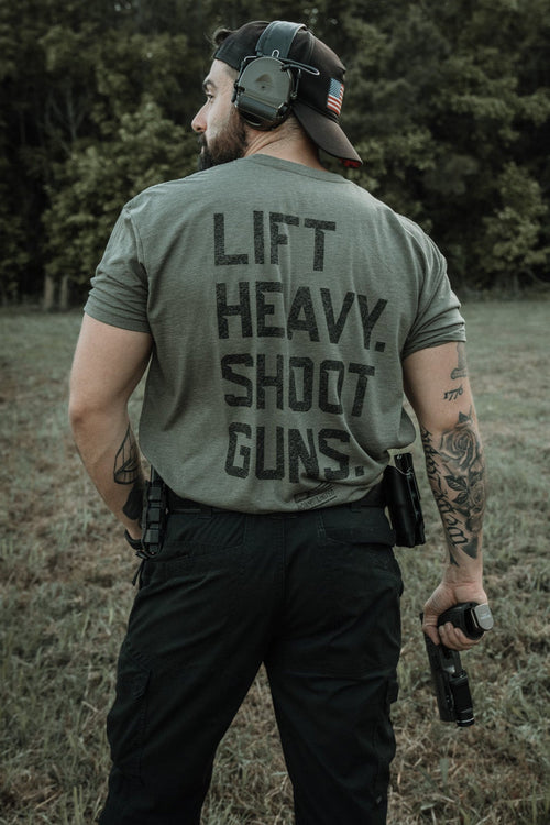 LHSG - Tee