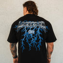 Locked In - Premium Oversized Tee