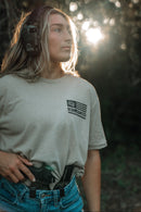 LHSG - Tan Tee