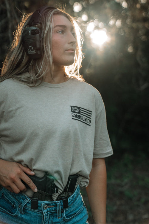 LHSG - Tan Tee
