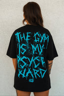 Psych Ward - Premium Oversized Tee