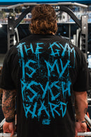 Psych Ward - Premium Oversized Tee