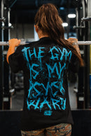 Psych Ward - Premium Oversized Tee
