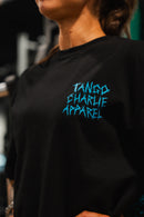 Psych Ward - Premium Oversized Tee