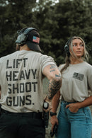 LHSG - Tan Tee