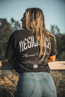 Resilience - Premium Tee