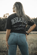 Resilience - Premium Tee