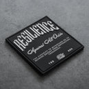 Resilience - Patch