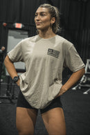 LHSG - Tan Tee