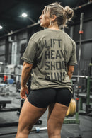 LHSG - Tee