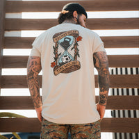 Time's Up - Tee