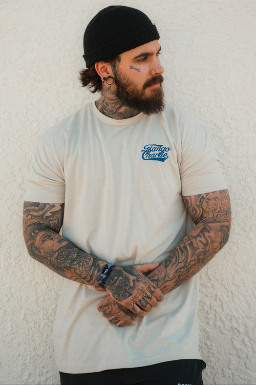 Foundational Five - Tee