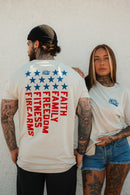 Foundational Five - Tee