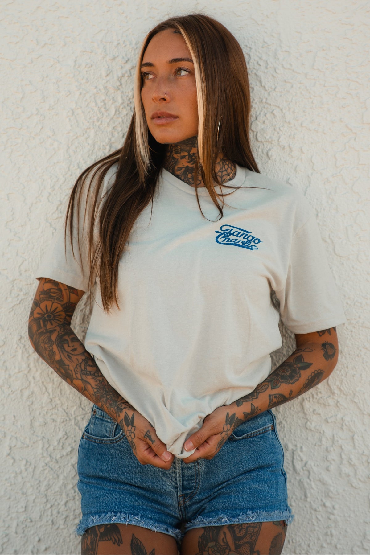 Foundational Five - Tee