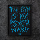 Pysch Ward - Patch