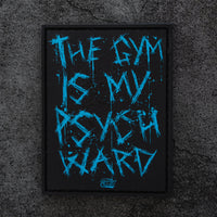 Pysch Ward - Patch