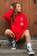 Make America Fit Again - Hoodie