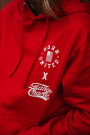 Make America Fit Again - Hoodie