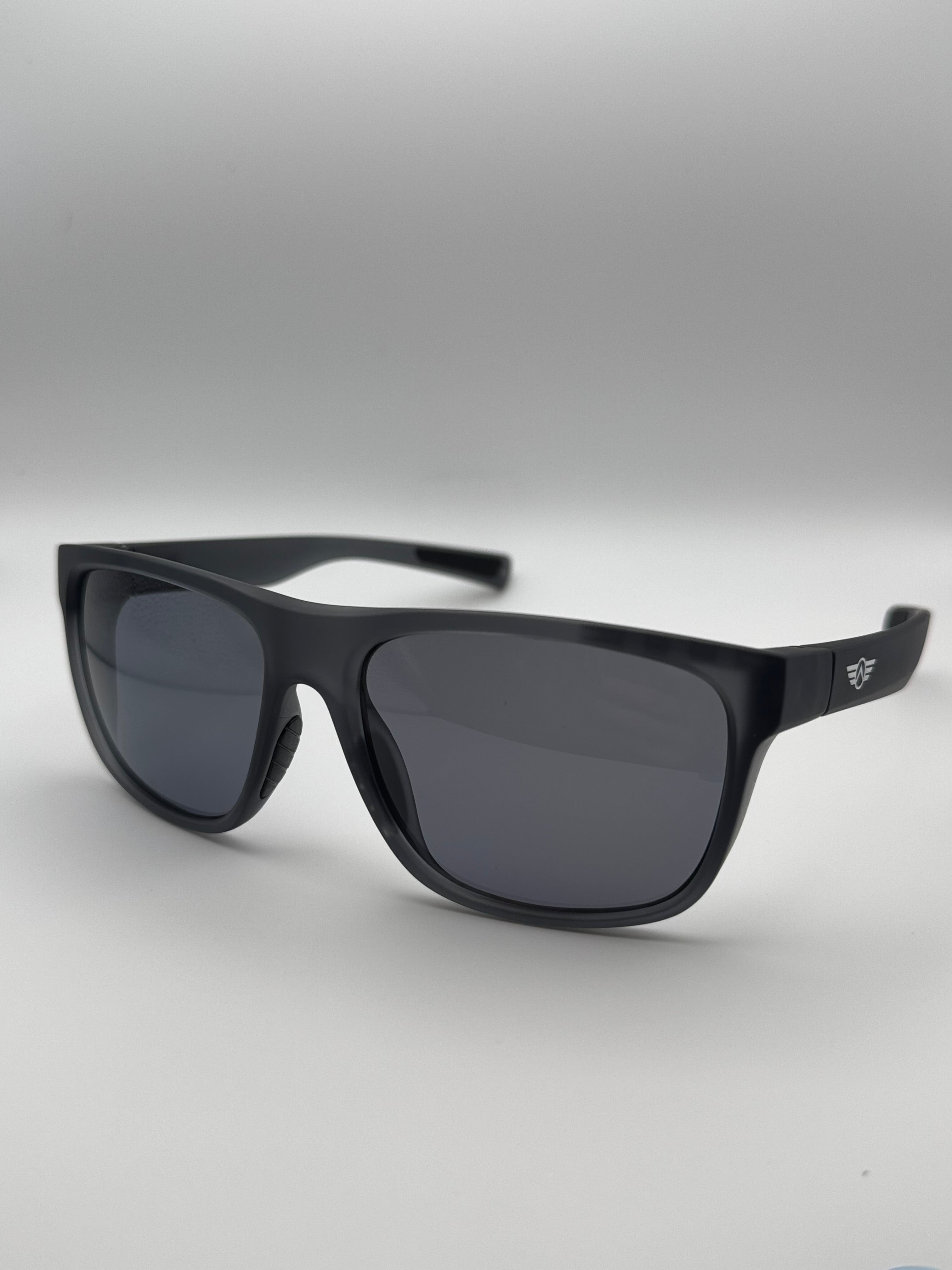 Flight Series Maverick-Runway Renegade