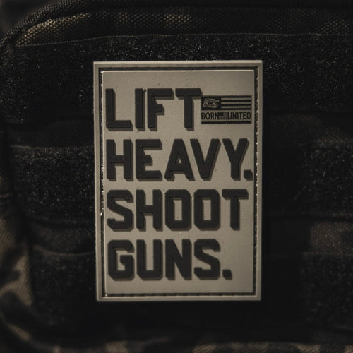 LHSG - Patch