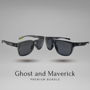 Pilot's Pair — Maverick + Ghost Bundle