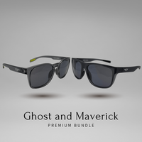 Pilot's Pair — Maverick + Ghost Bundle