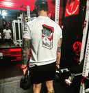 Deadlift Addiction - Tee