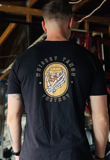 What The Fuck Military Workout Gym T-Shirt T-Shirt military apparel sticker patch aviation funny custom usmc navy best military aviation apparel patches and motto gym workout garage flags t-shirt mens