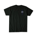 Locked In - Premium Oversized Tee