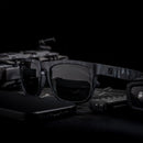 81's Camo Black (Matte)-Runway Renegade