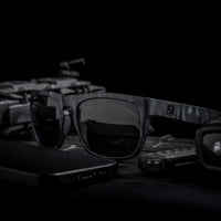 81's Camo Black (Matte)-Runway Renegade