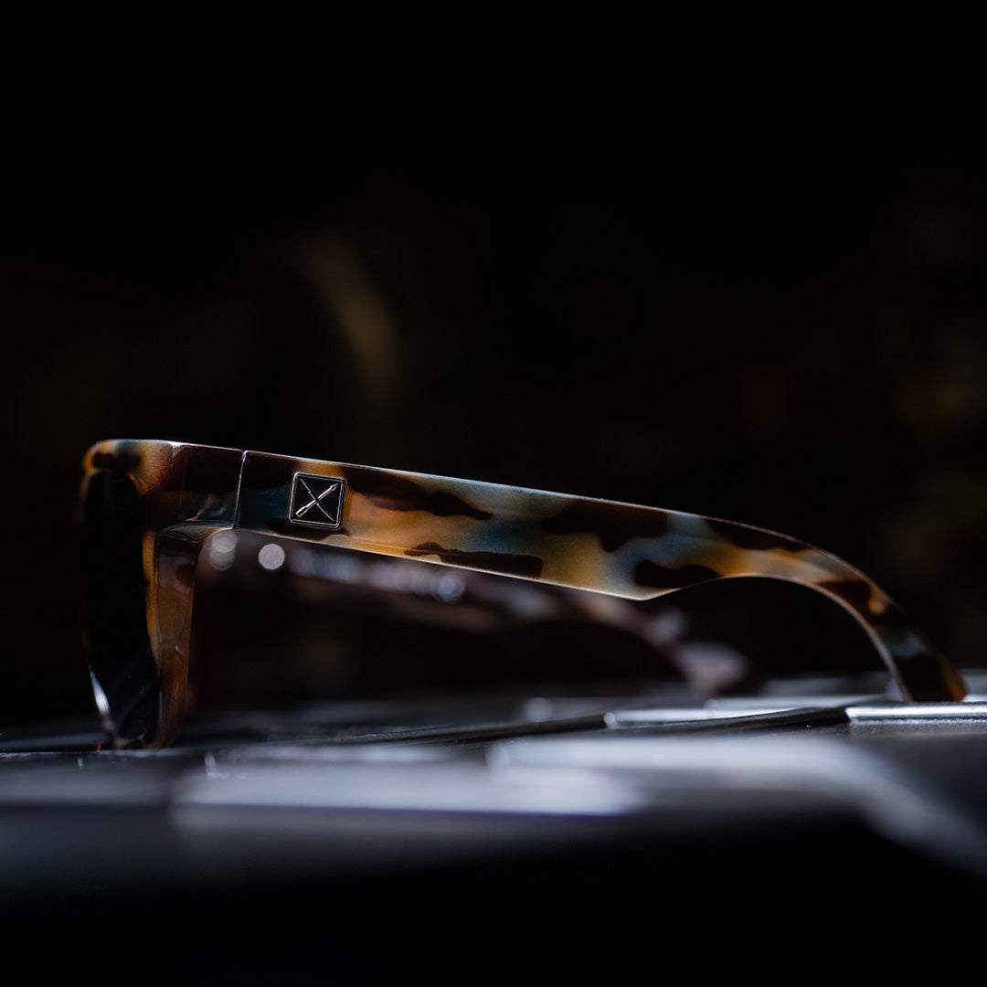 81's Patagonia (Gloss)-Runway Renegade