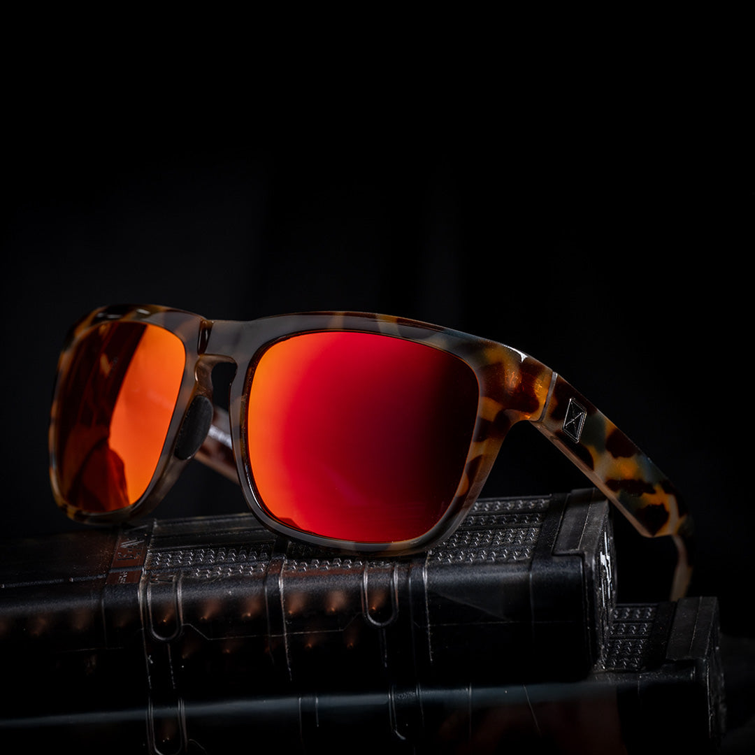 81's Patagonia (Gloss)-Runway Renegade