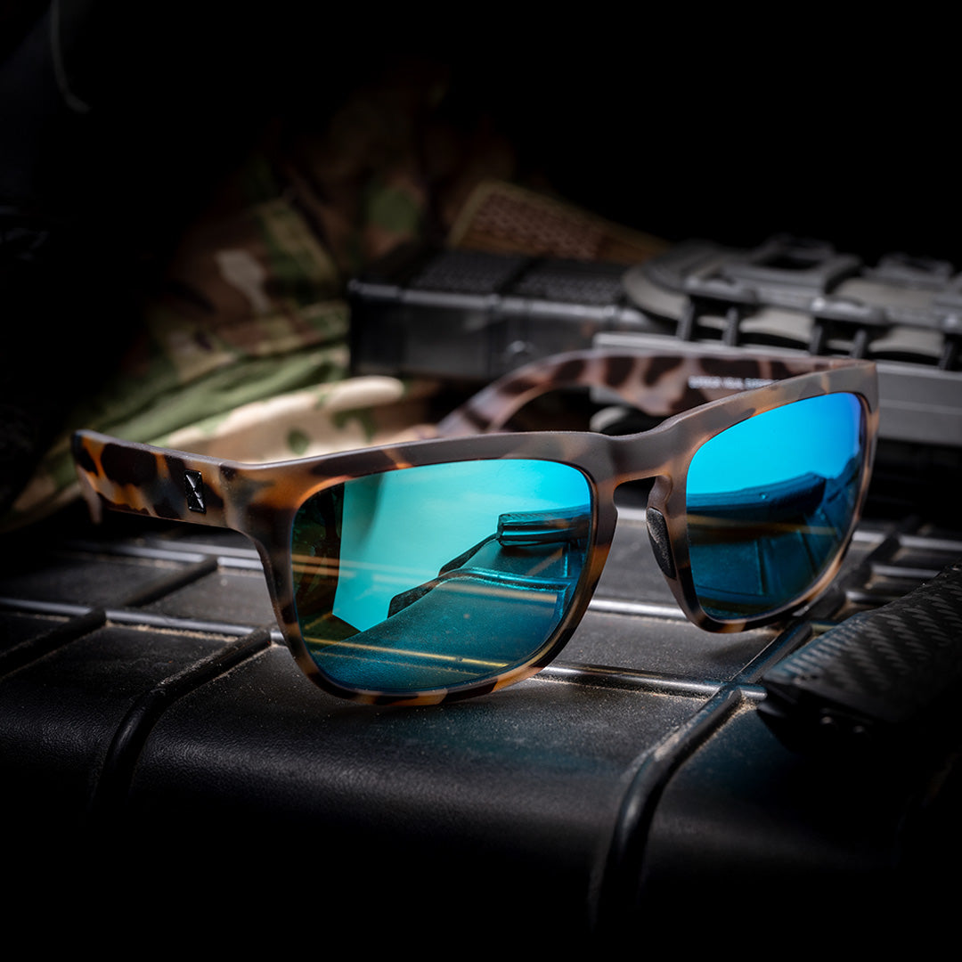 81's Patagonia (Matte)-Runway Renegade