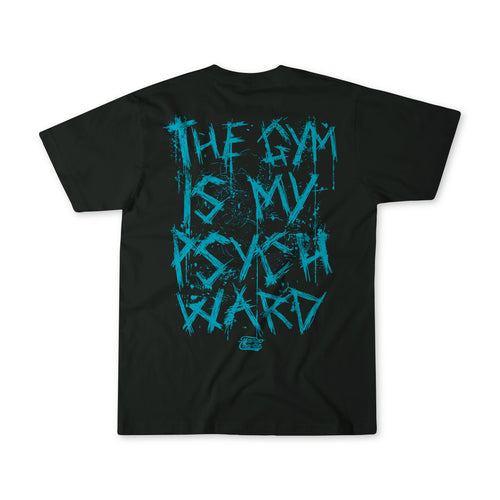 Psych Ward - Premium Oversized Tee