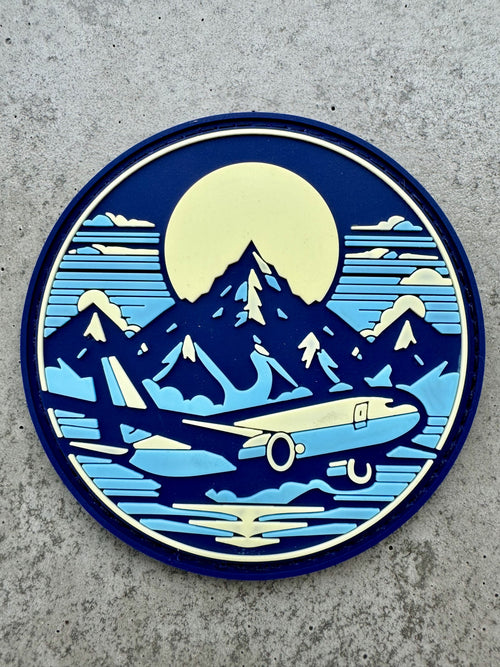 P8 Poseidon Military Aviation Patch Patch military apparel sticker patch aviation funny custom usmc navy best military aviation apparel patches and motto gym workout garage flags t-shirt mens