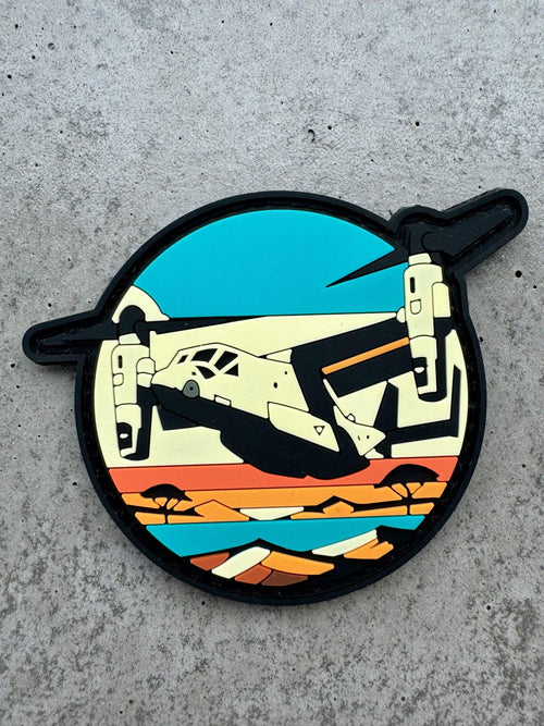 Every Clime And Place V22 Osprey Aviation Military Patch Patch military apparel sticker patch aviation funny custom usmc navy best military aviation apparel patches and motto gym workout garage flags t-shirt mens