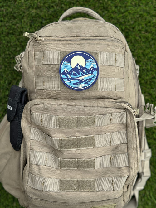 P8 Poseidon Military Aviation Patch Patch military apparel sticker patch aviation funny custom usmc navy best military aviation apparel patches and motto gym workout garage flags t-shirt mens