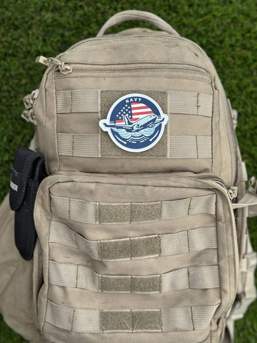 Navy P8 Poseidon Military Aviation Boeing Patch Patch military apparel sticker patch aviation funny custom usmc navy best military aviation apparel patches and motto gym workout garage flags t-shirt mens
