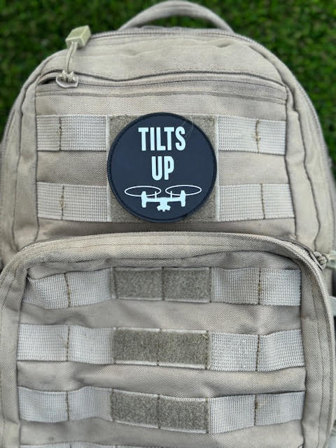 Tilts-Up V-22 Osprey PVC Aviation Patch Patch military apparel sticker patch aviation funny custom usmc navy best military aviation apparel patches and motto gym workout garage flags t-shirt mens
