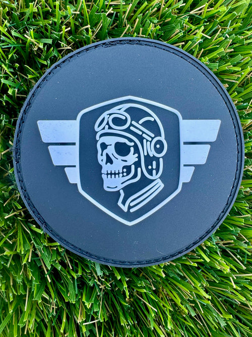 Grounds and Gains Aviation Patch Patch military apparel sticker patch aviation funny custom usmc navy best military aviation apparel patches and motto gym workout garage flags t-shirt mens